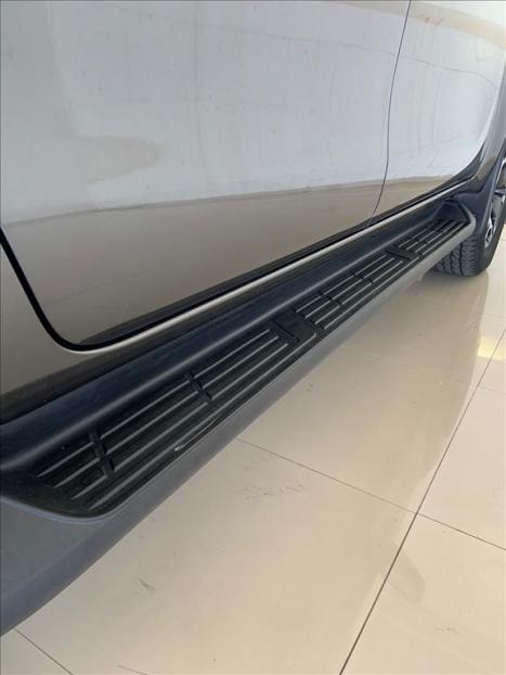 TOYOTA Hilux Caminhonete 2.8 16V SRX 4X4 TURBO DIESEL CABINE DUPLA AUTOM�TICO, Foto 17