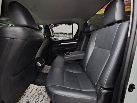 TOYOTA Hilux Caminhonete 2.8 16V SRX 4X4 TURBO DIESEL CABINE DUPLA AUTOM�TICO, Foto 6