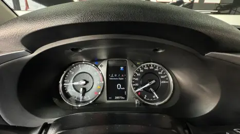 TOYOTA Hilux Caminhonete 2.8 16V SRV 4X4 DIESEL CABINE DUPLA AUTOM�TICO, Foto 10