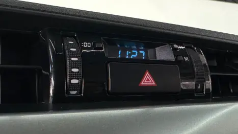 TOYOTA Hilux Caminhonete 2.8 16V SRV 4X4 DIESEL CABINE DUPLA AUTOM�TICO, Foto 15