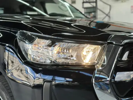 TOYOTA Hilux Caminhonete 2.8 16V SRV 4X4 DIESEL CABINE DUPLA AUTOM�TICO, Foto 20