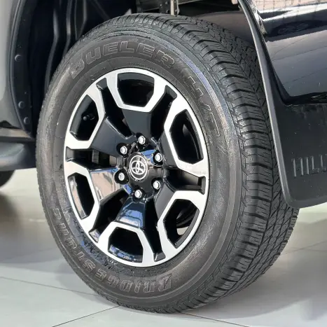 TOYOTA Hilux Caminhonete 2.8 16V SRV 4X4 DIESEL CABINE DUPLA AUTOM�TICO, Foto 38