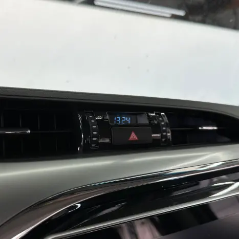 TOYOTA Hilux Caminhonete 2.8 16V SRX 4X4 TURBO DIESEL CABINE DUPLA AUTOM�TICO, Foto 15