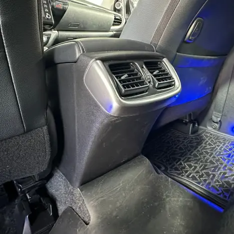 TOYOTA Hilux Caminhonete 2.8 16V SRX 4X4 TURBO DIESEL CABINE DUPLA AUTOM�TICO, Foto 28