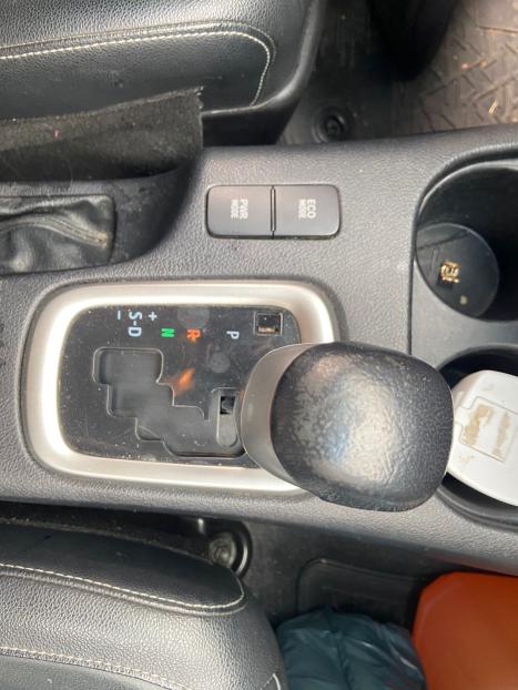 TOYOTA Hilux Caminhonete 2.8 16V SRV 4X4 DIESEL CABINE DUPLA AUTOM�TICO, Foto 8