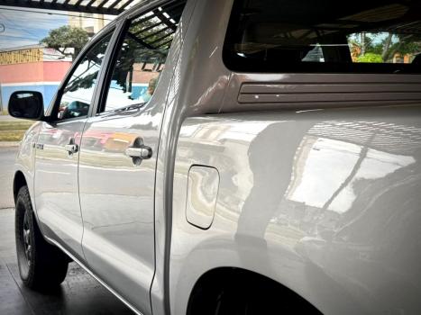 TOYOTA Hilux Caminhonete 2.5 16V 4X4 STD TURBO DIESEL CABINE DUPLA, Foto 8