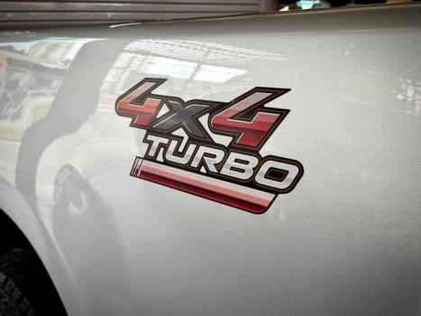 TOYOTA Hilux Caminhonete 2.5 16V 4X4 STD TURBO DIESEL CABINE DUPLA, Foto 9