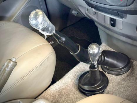 TOYOTA Hilux Caminhonete 2.5 16V 4X4 STD TURBO DIESEL CABINE DUPLA, Foto 14