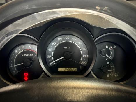 TOYOTA Hilux Caminhonete 2.5 16V 4X4 STD TURBO DIESEL CABINE DUPLA, Foto 18