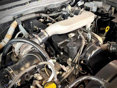 TOYOTA Hilux Caminhonete 2.5 16V 4X4 STD TURBO DIESEL CABINE DUPLA, Foto 20