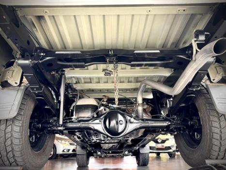 TOYOTA Hilux Caminhonete 2.5 16V 4X4 STD TURBO DIESEL CABINE DUPLA, Foto 25
