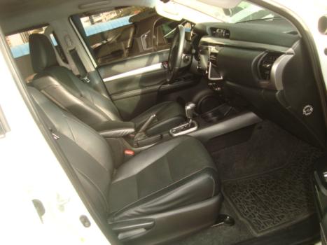 TOYOTA Hilux Caminhonete 2.8 16V 4P SRX DIESEL CABINE DUPLA, Foto 5