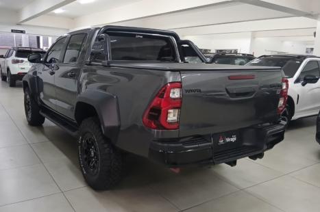 TOYOTA Hilux Caminhonete 2.8 16V GR SPORT 4X4 TURBO DIESEL CABINE DUPLA AUTOM�TICO, Foto 2