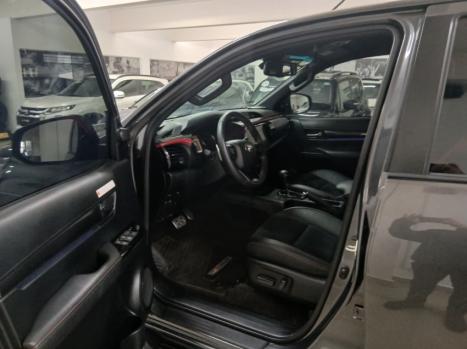 TOYOTA Hilux Caminhonete 2.8 16V GR SPORT 4X4 TURBO DIESEL CABINE DUPLA AUTOM�TICO, Foto 7