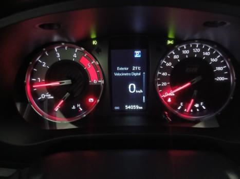 TOYOTA Hilux Caminhonete 2.8 16V GR SPORT 4X4 TURBO DIESEL CABINE DUPLA AUTOM�TICO, Foto 8