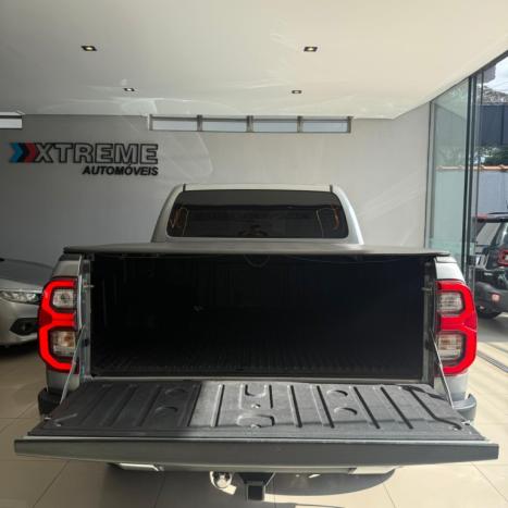 TOYOTA Hilux Caminhonete 2.8 16V 4P SRX DIESEL CABINE DUPLA, Foto 4
