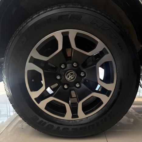 TOYOTA Hilux Caminhonete 2.8 16V 4P SRX DIESEL CABINE DUPLA, Foto 6