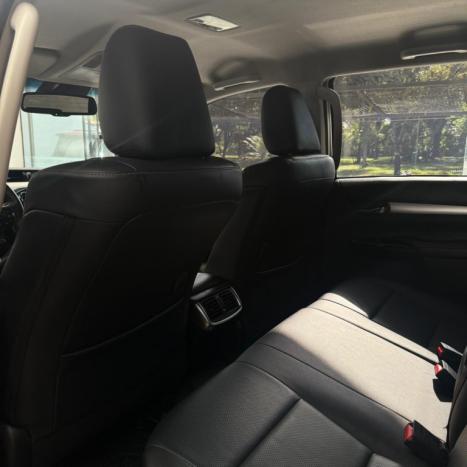 TOYOTA Hilux Caminhonete 2.8 16V 4P SRX DIESEL CABINE DUPLA, Foto 10