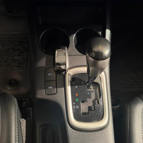 TOYOTA Hilux Caminhonete 2.8 16V 4P SRX DIESEL CABINE DUPLA, Foto 12