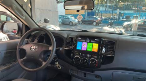 TOYOTA Hilux Caminhonete 3.0 4P 4X4 SRV TURBO DIESEL TOP CABINE DUPLA AUTOM�TICO, Foto 8