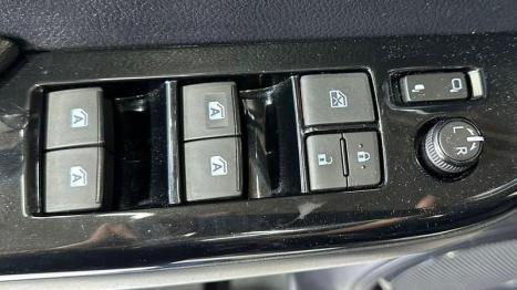 TOYOTA Hilux Caminhonete 2.8 16V SRX 4X4 TURBO DIESEL CABINE DUPLA AUTOM�TICO, Foto 14