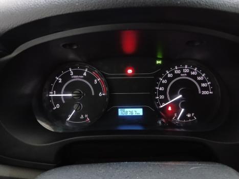 TOYOTA Hilux Caminhonete 2.8 16V  LOW M4FD 4X4 TURBO DIESEL CABINE DUPLA, Foto 8