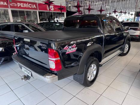 TOYOTA Hilux Caminhonete 3.0 16V 4P 4X4 SRV TURBO DIESEL, Foto 2