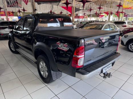 TOYOTA Hilux Caminhonete 3.0 16V 4P 4X4 SRV TURBO DIESEL, Foto 4