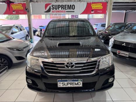 TOYOTA Hilux Caminhonete 3.0 16V 4P 4X4 SRV TURBO DIESEL, Foto 5