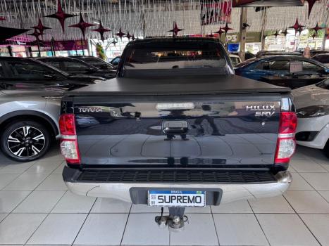 TOYOTA Hilux Caminhonete 3.0 16V 4P 4X4 SRV TURBO DIESEL, Foto 6