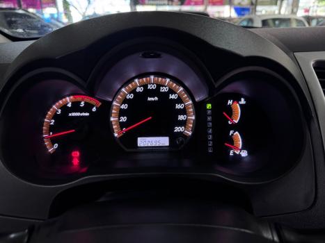 TOYOTA Hilux Caminhonete 3.0 16V 4P 4X4 SRV TURBO DIESEL, Foto 9