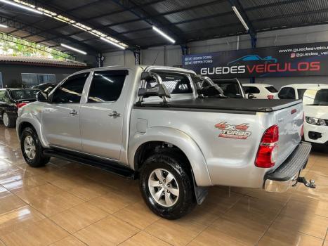 TOYOTA Hilux Caminhonete 3.0 4P 4X4 DIESEL CABINE DUPLA, Foto 3