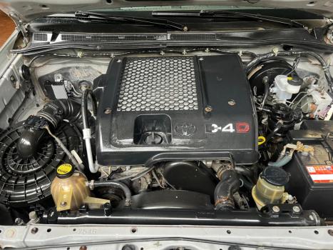 TOYOTA Hilux Caminhonete 3.0 16V 4P SRV TURBO DIESEL CABINE DUPLA, Foto 7