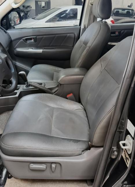 TOYOTA Hilux Caminhonete 3.0 4P 4X4 DIESEL CABINE DUPLA, Foto 10