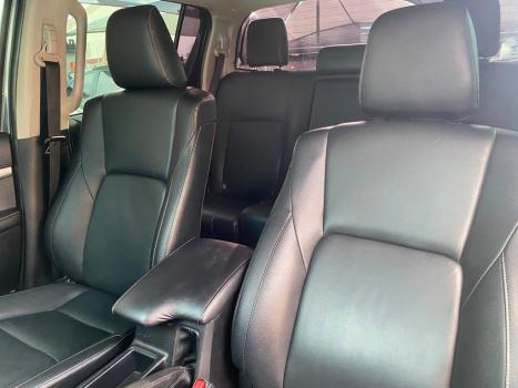 TOYOTA Hilux Caminhonete 2.8 16V SRV 4X4 DIESEL CABINE DUPLA AUTOM�TICO, Foto 8
