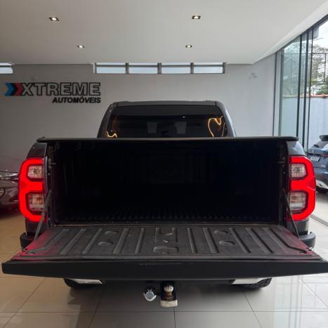 TOYOTA Hilux Caminhonete 2.8 16V 4P SRX DIESEL CABINE DUPLA, Foto 4