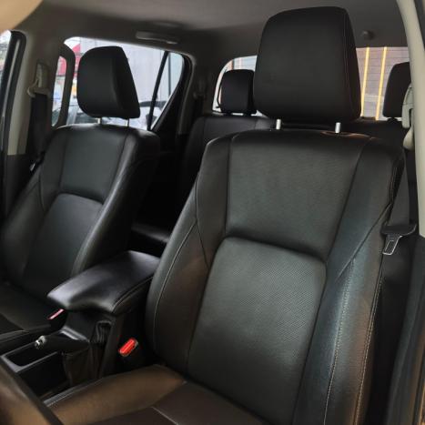 TOYOTA Hilux Caminhonete 2.8 16V 4P SRX DIESEL CABINE DUPLA, Foto 11