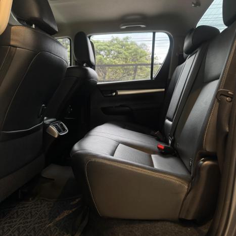 TOYOTA Hilux Caminhonete 2.8 16V 4P SRX DIESEL CABINE DUPLA, Foto 13
