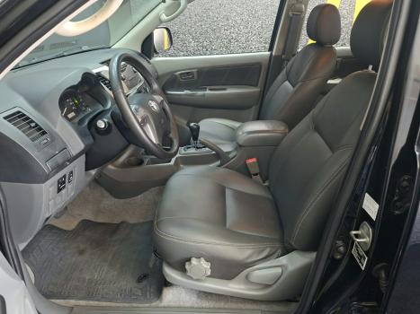 TOYOTA Hilux Caminhonete 3.0 4P SR 4X4 TURBO DIESEL CABINE DUPLA AUTOMÁTICO, Foto 7