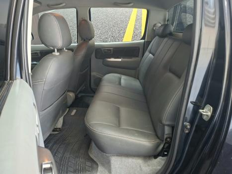 TOYOTA Hilux Caminhonete 3.0 4P SR 4X4 TURBO DIESEL CABINE DUPLA AUTOMÁTICO, Foto 9