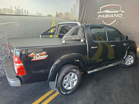 TOYOTA Hilux Caminhonete 3.0 4P SR 4X4 TURBO DIESEL CABINE DUPLA AUTOMÁTICO, Foto 12