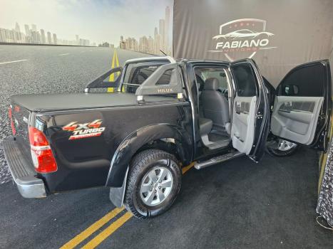 TOYOTA Hilux Caminhonete 3.0 4P SR 4X4 TURBO DIESEL CABINE DUPLA AUTOMÁTICO, Foto 14