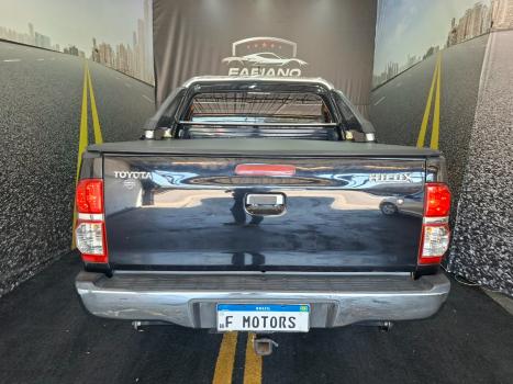TOYOTA Hilux Caminhonete 3.0 4P SR 4X4 TURBO DIESEL CABINE DUPLA AUTOMÁTICO, Foto 15