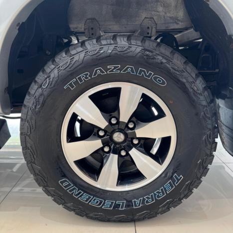 TOYOTA Hilux Caminhonete 3.0 4P SRV DIESEL CABINE DUPLA, Foto 7