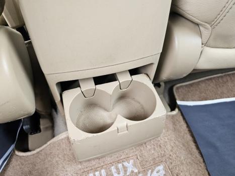 TOYOTA Hilux SW4 2.7 16V 4P FLEX SR 7 LUGARES AUTOM�TICO, Foto 5