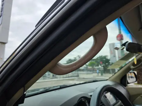 TOYOTA Hilux SW4 2.7 16V 4P FLEX SR 7 LUGARES AUTOM�TICO, Foto 11