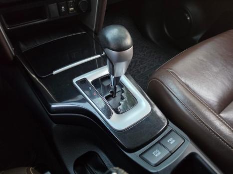 TOYOTA Hilux SW4 2.7 16V 4P FLEX SR 7 LUGARES AUTOM�TICO, Foto 8