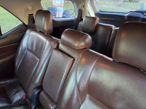 TOYOTA Hilux SW4 2.7 16V 4P FLEX SR 7 LUGARES AUTOM�TICO, Foto 9