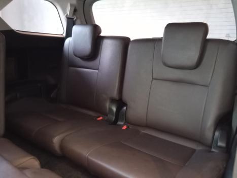 TOYOTA Hilux SW4 2.8 16V 4P SRX 4X4 7 LUGARES TURBO DIESEL AUTOMTICO, Foto 8