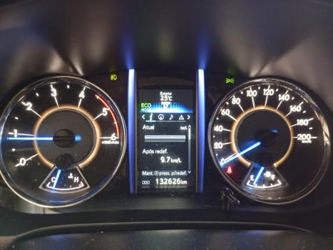 TOYOTA Hilux SW4 2.8 16V 4P SRX 4X4 7 LUGARES TURBO DIESEL AUTOMTICO, Foto 14